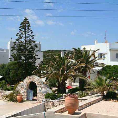 Villa Viglakia Νάουσα Εξωτερικό φωτογραφία
