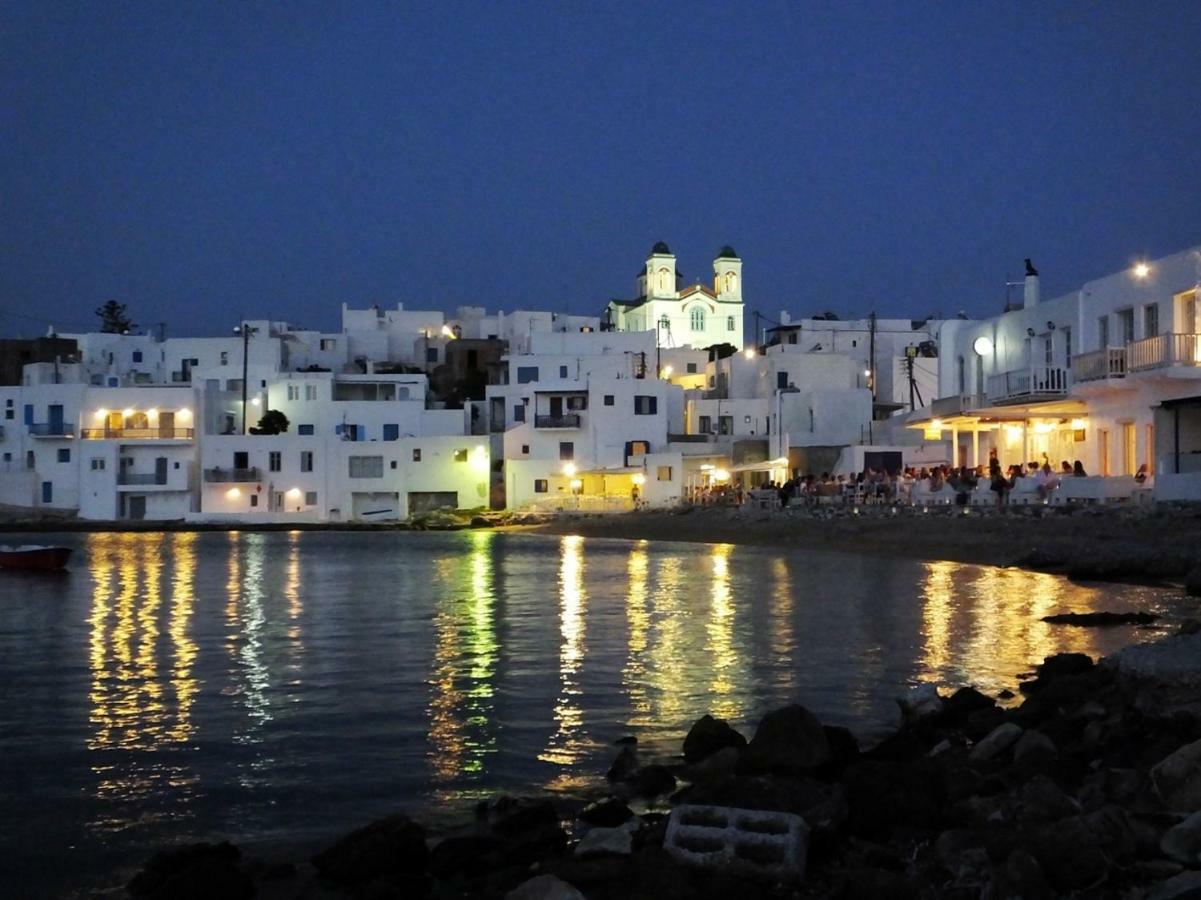 Villa Viglakia Νάουσα Εξωτερικό φωτογραφία