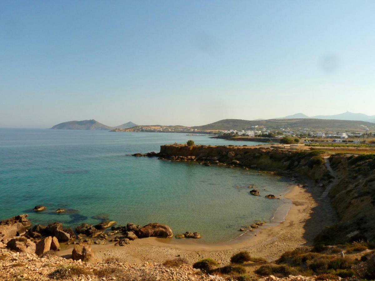 Villa Viglakia Νάουσα Εξωτερικό φωτογραφία