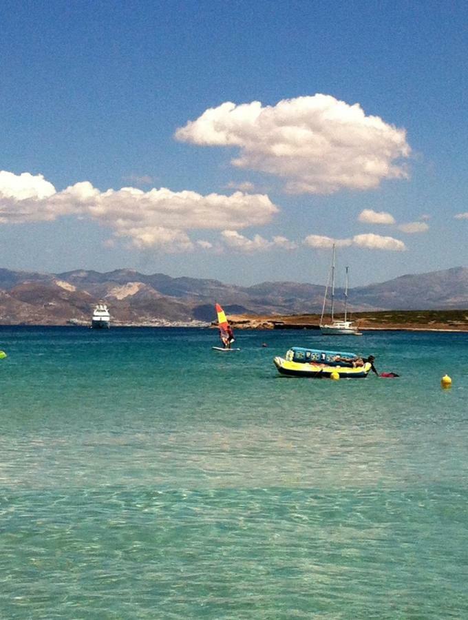 Villa Viglakia Νάουσα Εξωτερικό φωτογραφία