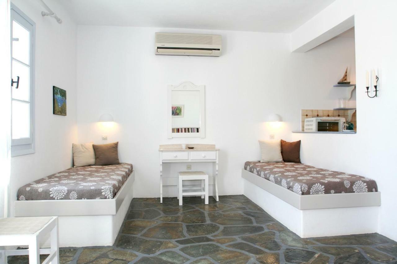 Villa Viglakia Νάουσα Εξωτερικό φωτογραφία