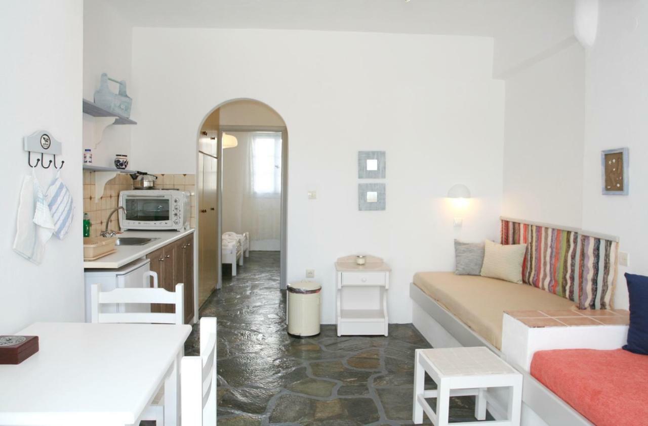 Villa Viglakia Νάουσα Εξωτερικό φωτογραφία