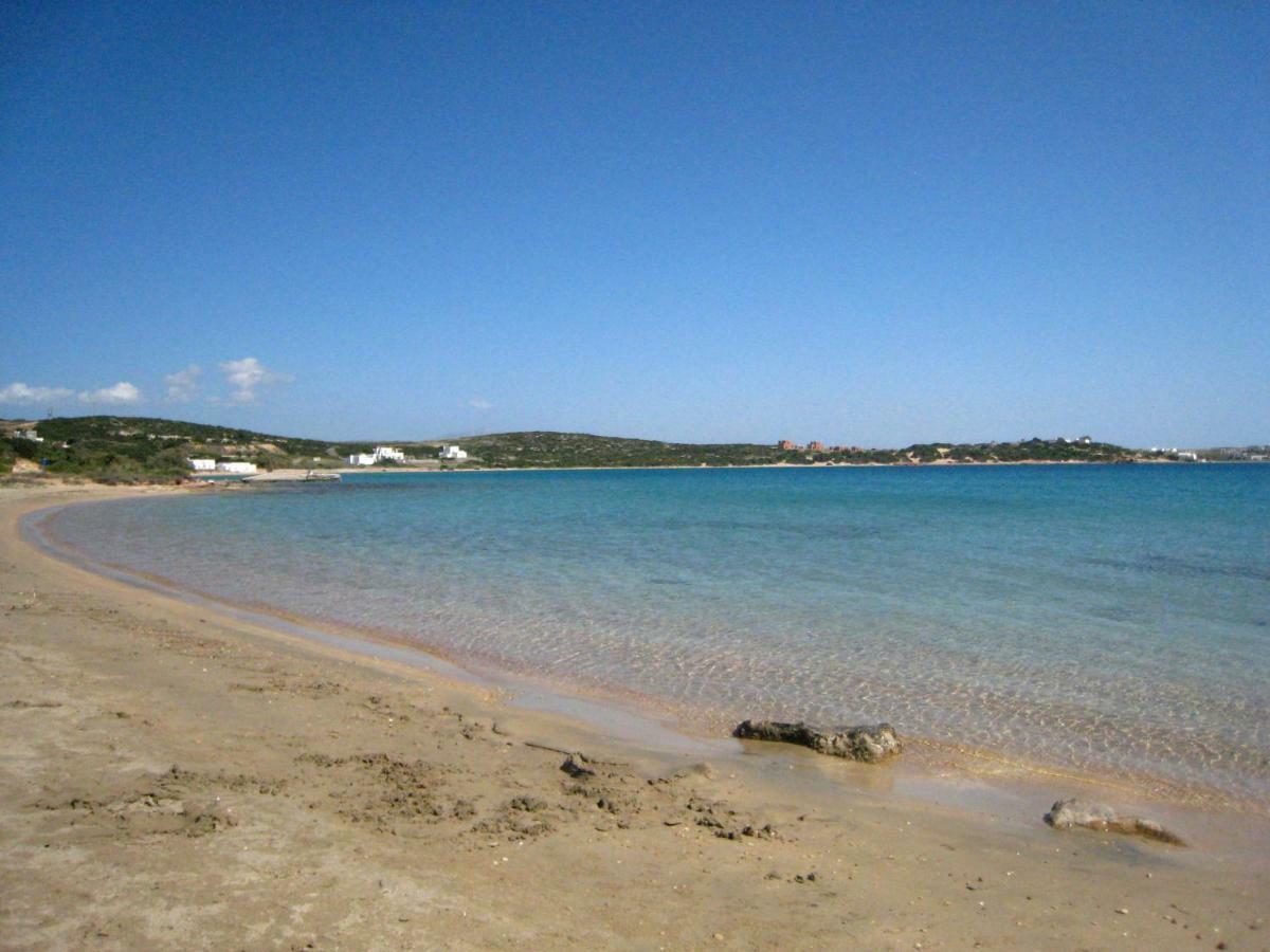 Villa Viglakia Νάουσα Εξωτερικό φωτογραφία