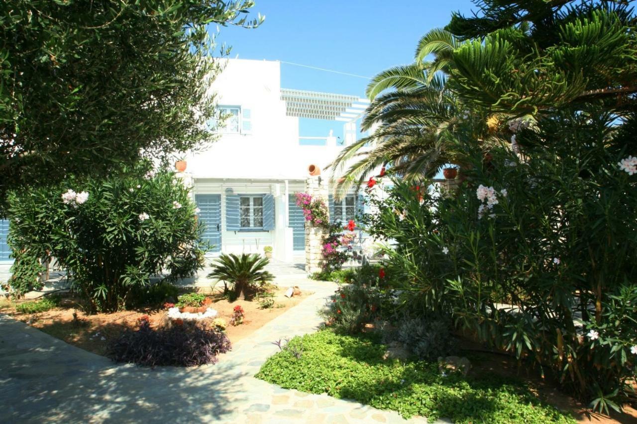 Villa Viglakia Νάουσα Εξωτερικό φωτογραφία