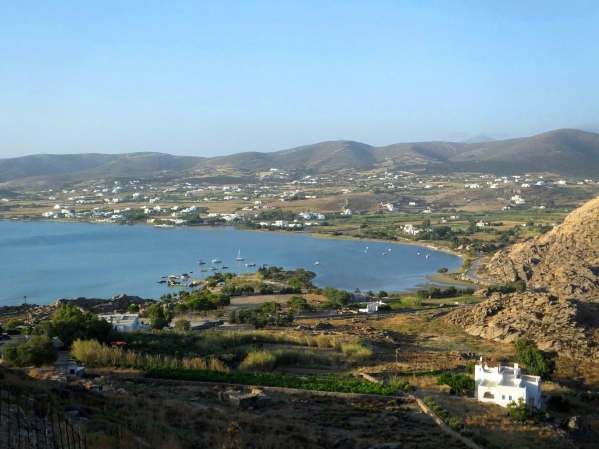 Villa Viglakia Νάουσα Εξωτερικό φωτογραφία