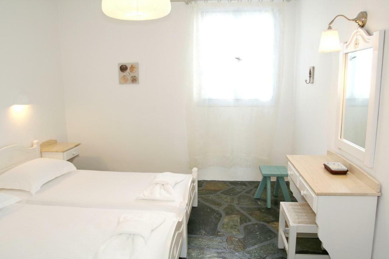 Villa Viglakia Νάουσα Εξωτερικό φωτογραφία