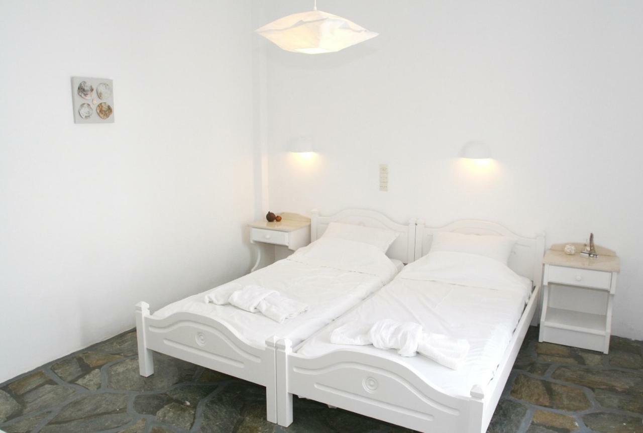 Villa Viglakia Νάουσα Εξωτερικό φωτογραφία