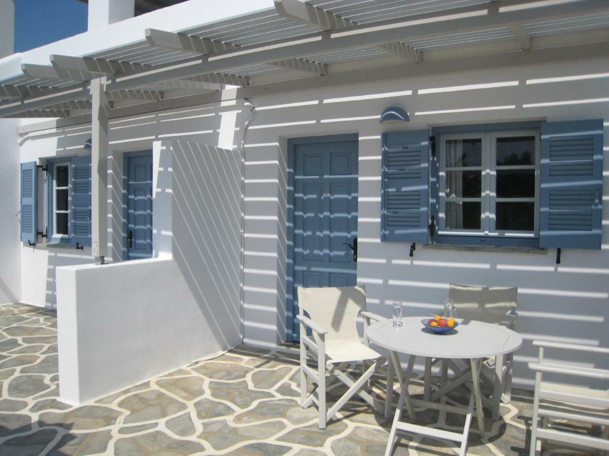 Villa Viglakia Νάουσα Εξωτερικό φωτογραφία