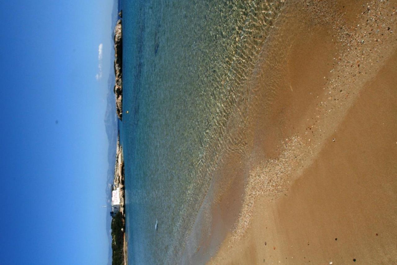 Villa Viglakia Νάουσα Εξωτερικό φωτογραφία
